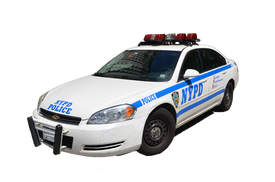 dwi nyc nypd traffic stop